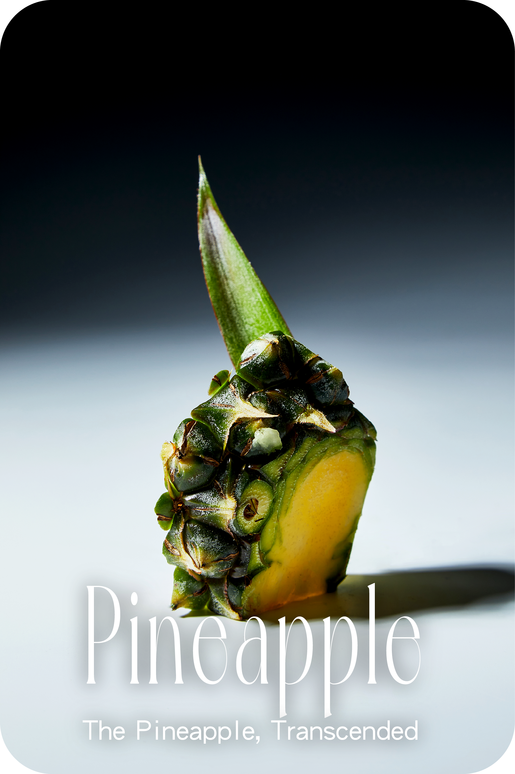 Pineapple 1