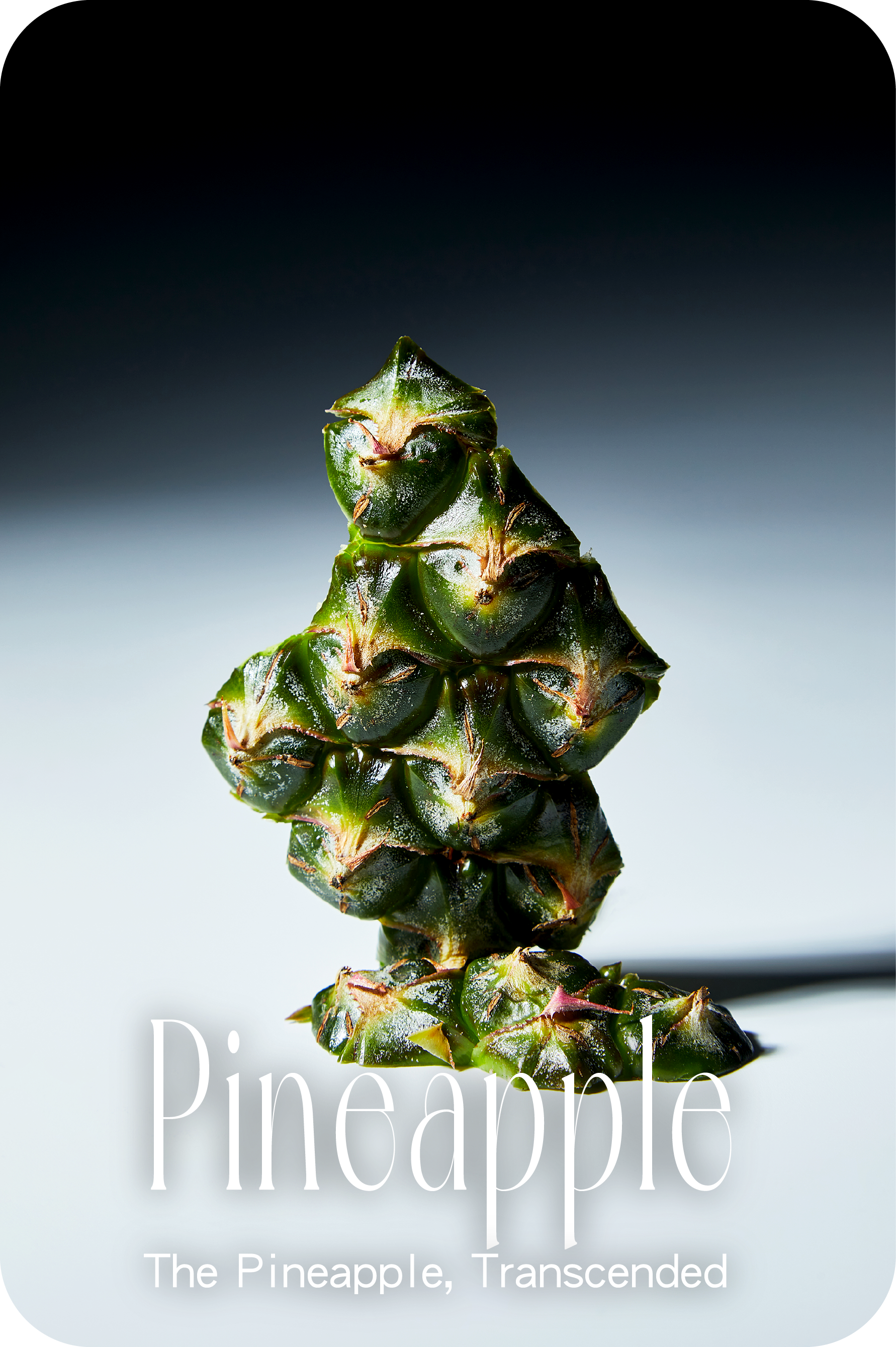 Pineapple 4