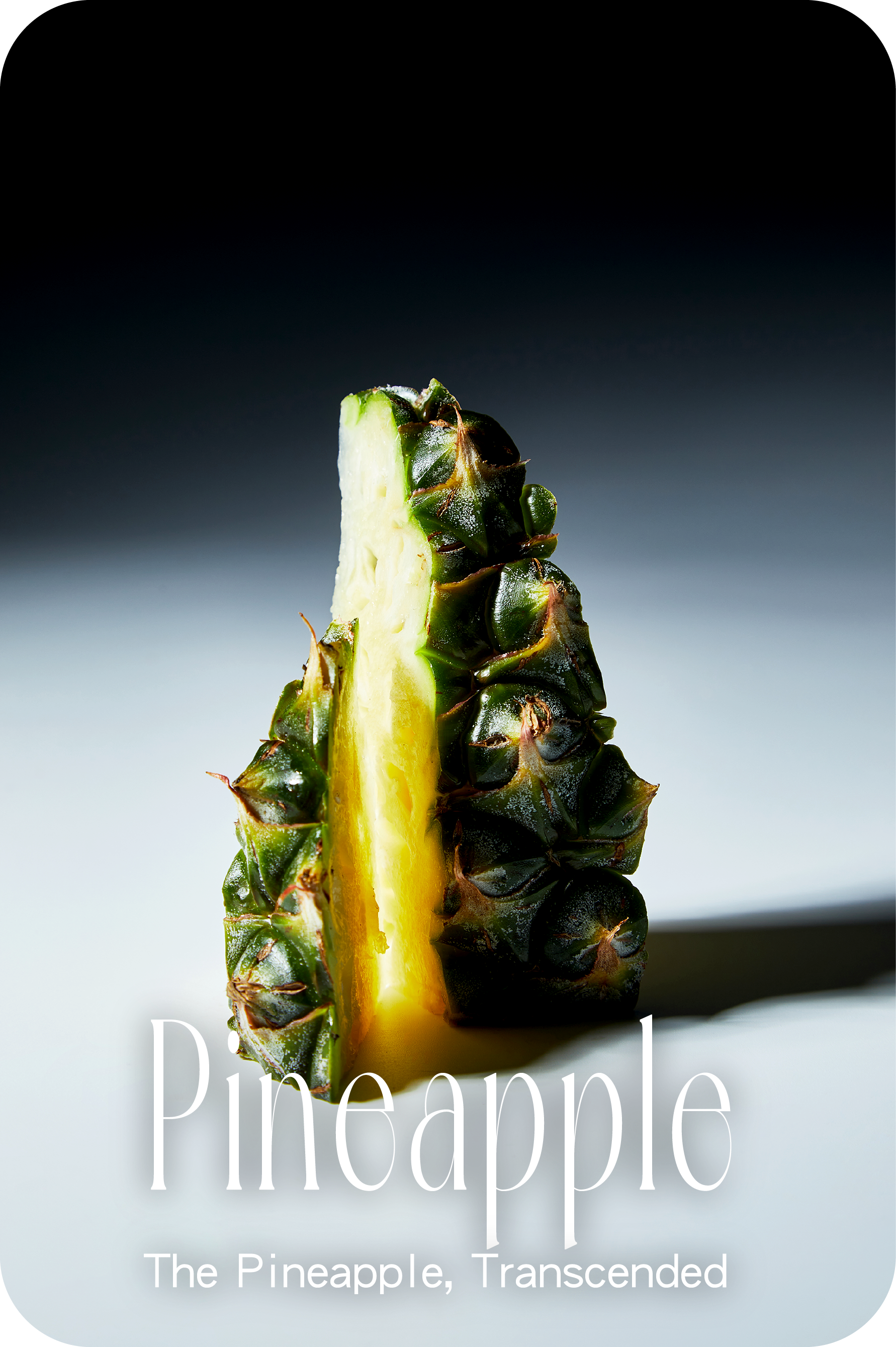 Pineapple 5